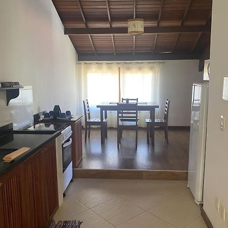 Manaca Flat Apartment Itacare Exterior photo