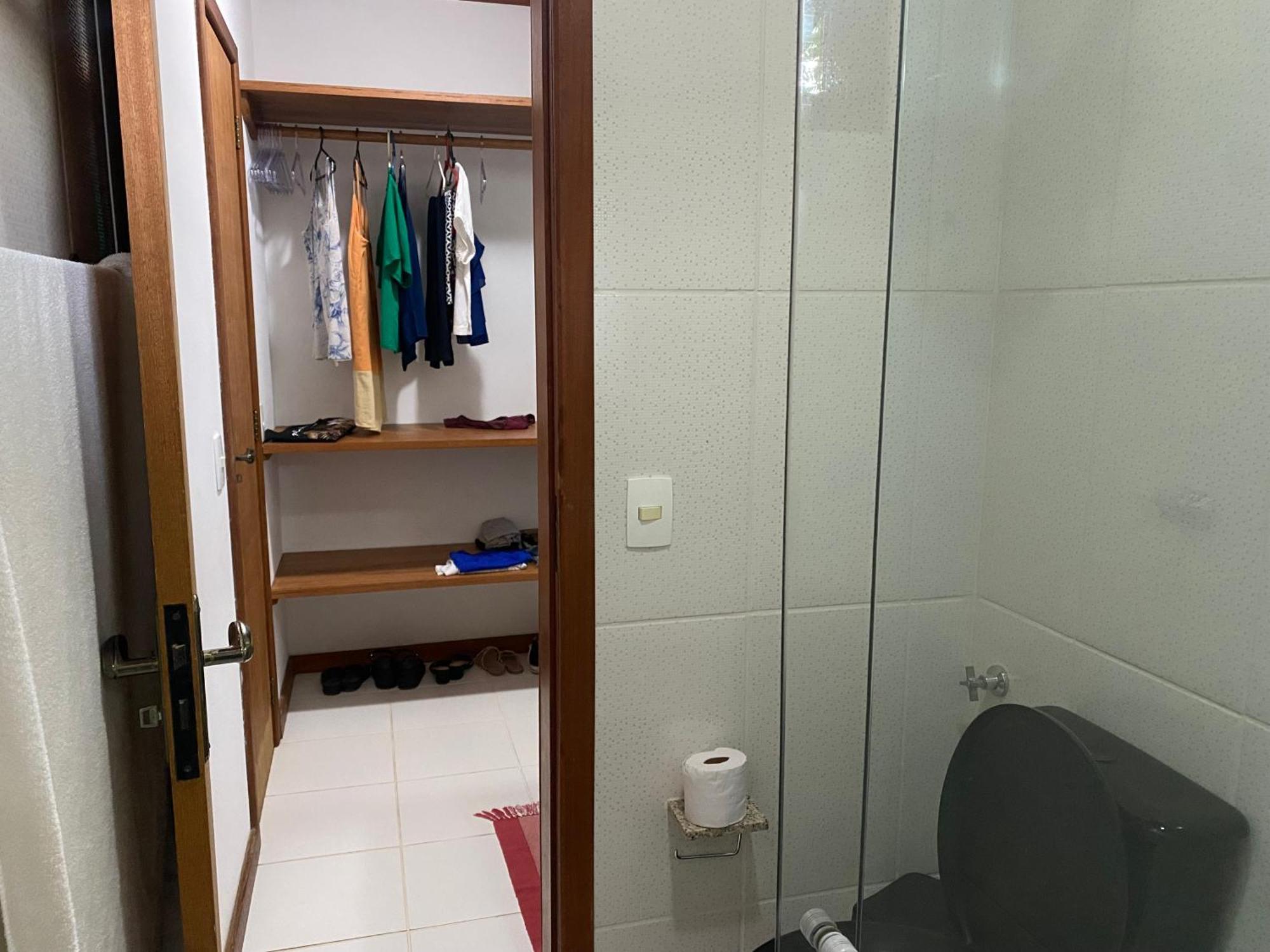Manaca Flat Apartment Itacare Exterior photo