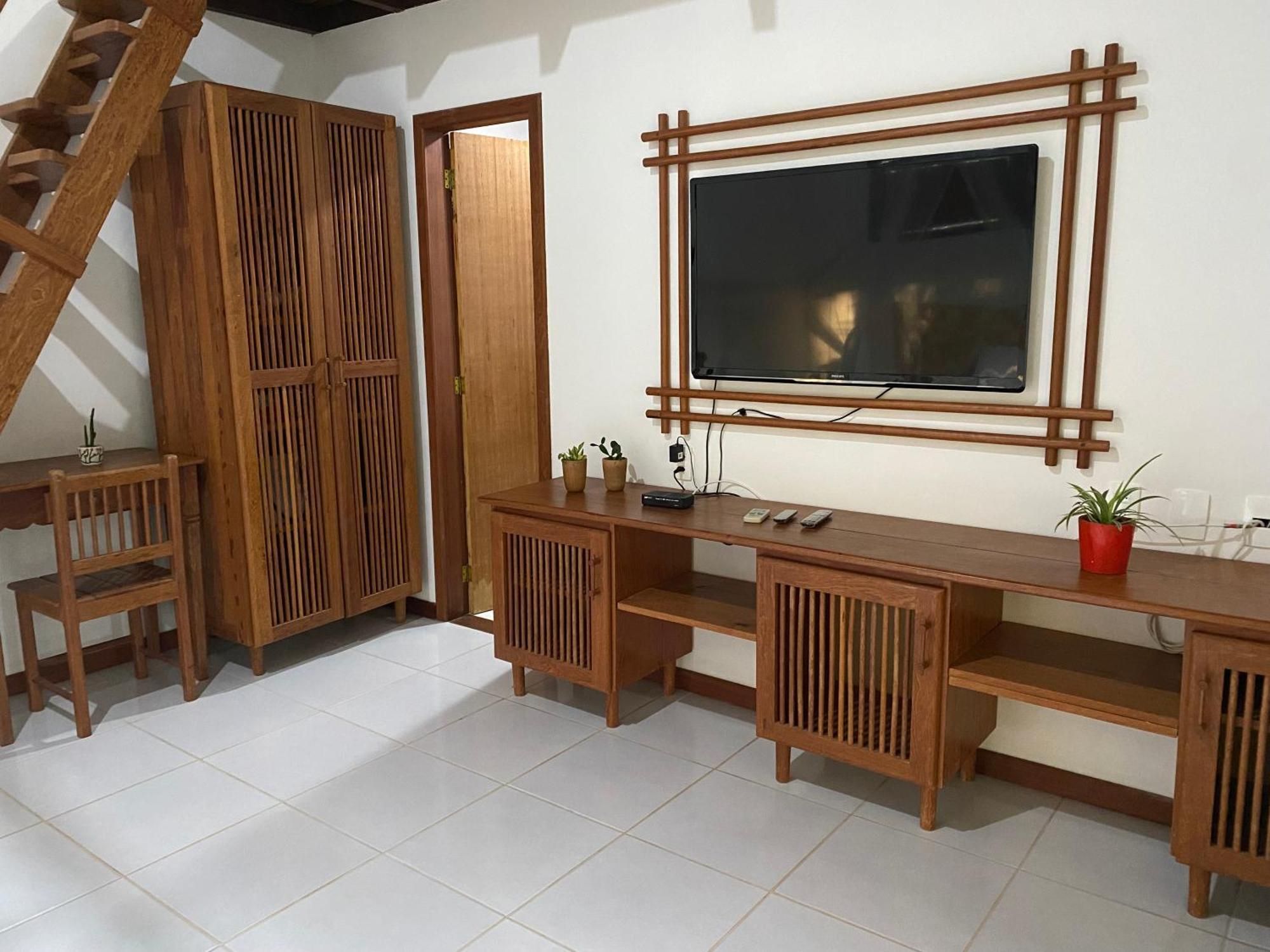 Manaca Flat Apartment Itacare Exterior photo