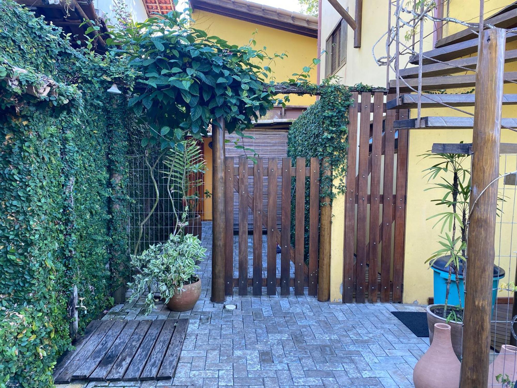 Manaca Flat Apartment Itacare Exterior photo